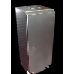 Pedestal Enclosures
