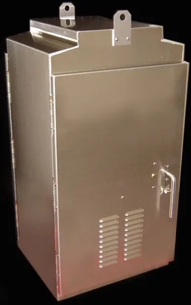 Rack Mount Enclosures