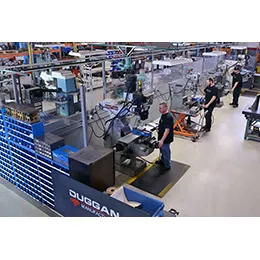 Machining