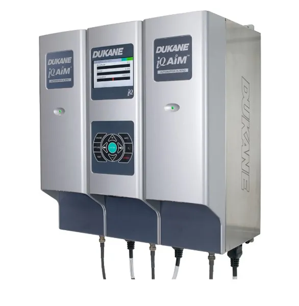 iQ AiM Ultrasonic Generator