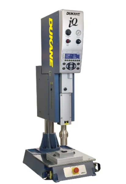 iQ i220 Pneumatic Press System