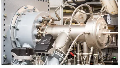 MultiFuel Burner MFB