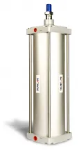 ISO Large Bore Cylinder