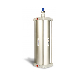 ISO Large Bore Cylinder