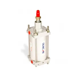 Small Bore Cylinder