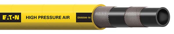 EHA500 High Pressure Air