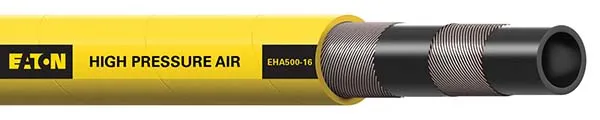 EHA500 High Pressure Air