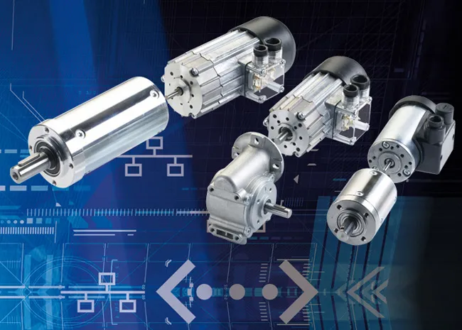 AC Motor Manufacturer