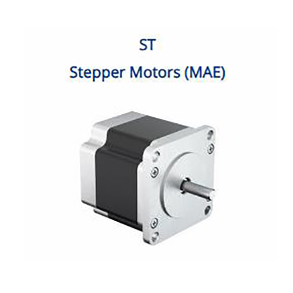 ST Stepper Motors (MAE)