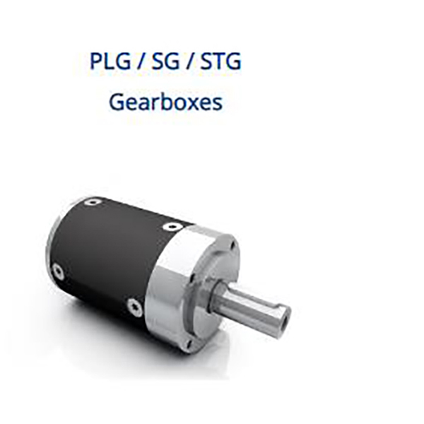 PLG or SG or STG Gear Boxes