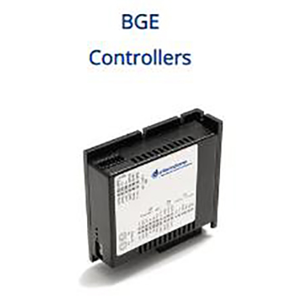 BGE Controllers