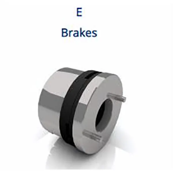 E Brakes