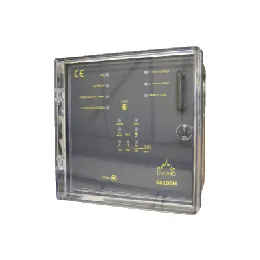 1 Zone Gas Detector controller GS100M