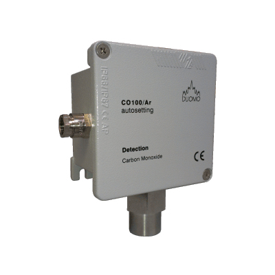 Carbon Monoxide Sensor CO100Ar