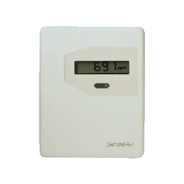 CO2 Sensor with Display eSENSE-D