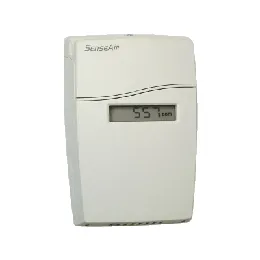 CO2 & Temperature Sensor aSENSE