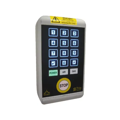 Controller for G161 in Kitchens KS22 V6