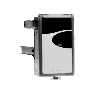 Duct Mounted CO2 Sensor eSENSE-K