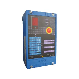 Flame Controlling Device Estro B2
