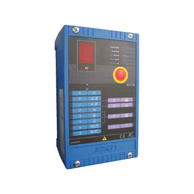 Flame Controlling Device Estro B2