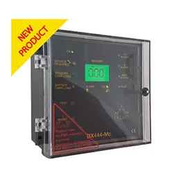 Gas detector controller BX444Mc