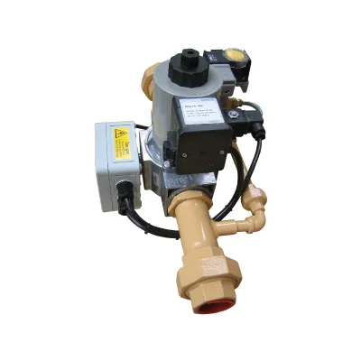 Gas Proving System G621
