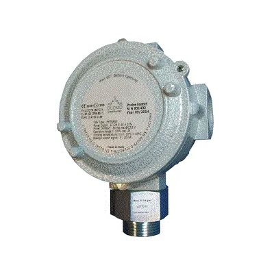 Gas sensing unit SG895