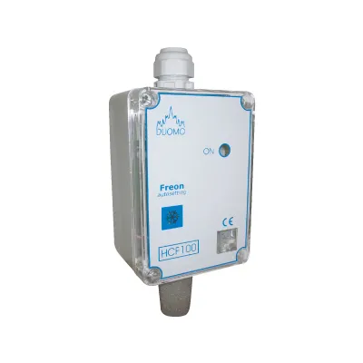 Refrigerant Gas Sensor HCF100