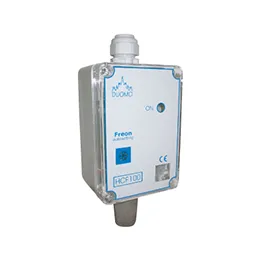 Refrigerant Gas Sensor HCF100