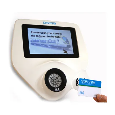 Senseair Sesame Connect Alcohol Detection