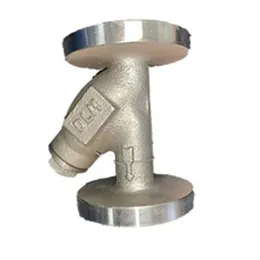 Y-Strainer