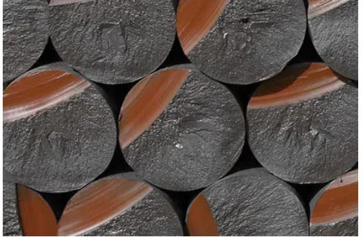 60-40-18 Ductile Iron
