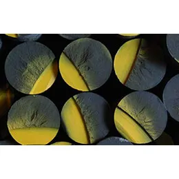 65-45-12X Ductile Iron