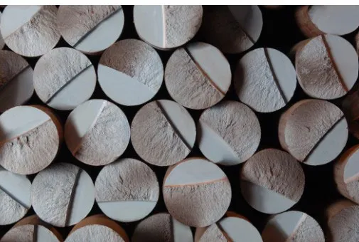 80-55-06X Ductile Iron