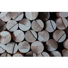 80-55-06X Ductile Iron