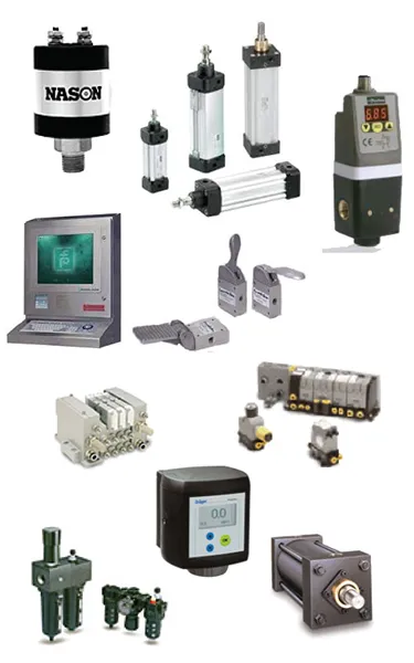 Automation & Pneumatics