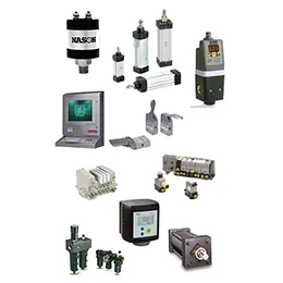 Automation & Pneumatics