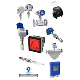 Instrumentation & Controls