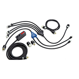 L14-30 Generator Power Cables and Accessories