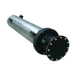 Circulation Heaters