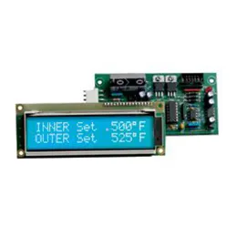 Custom Temperature Controllers