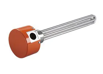 Screw Plug Immersion Heaters