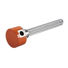 Screw Plug Immersion Heaters