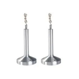 Special Material Pedestal Heaters