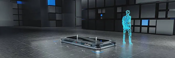 ProFleet 1000