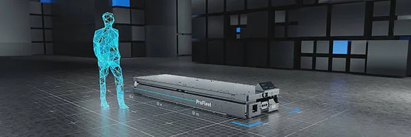 ProFleet 3000