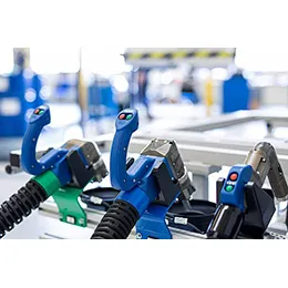 Filling Adapter