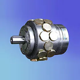 Hydraulic motors