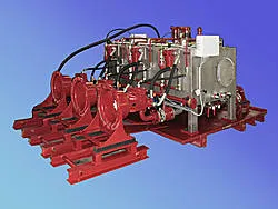Power units
