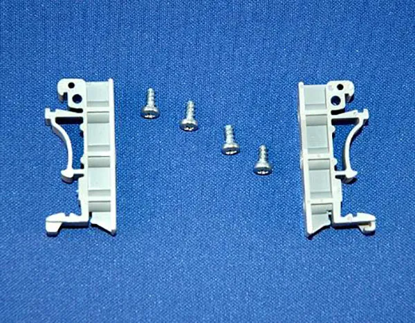 MK-1 Mounting Kit